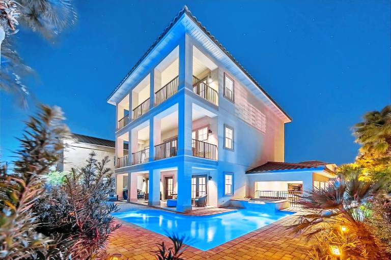 House Destin