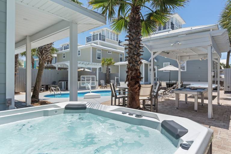 House Destin