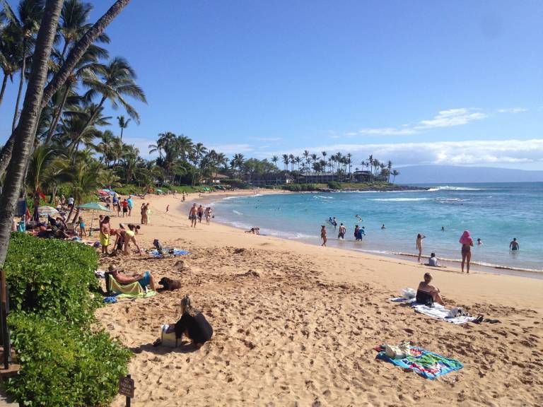 Condo Wailea-Makena