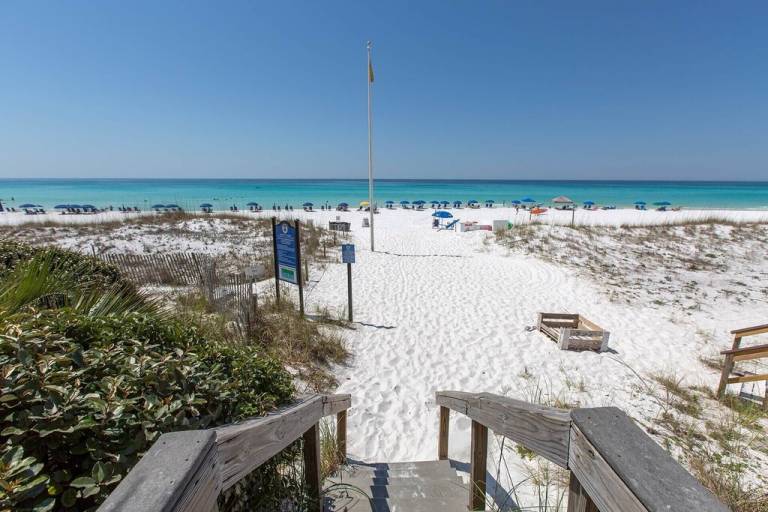House Destin