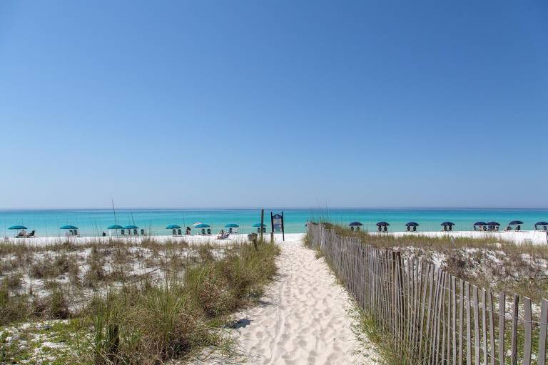 House Destin
