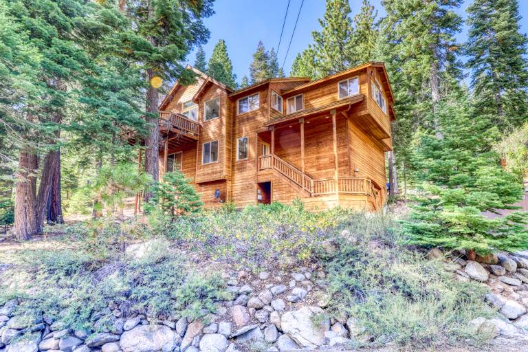 House Placer County
