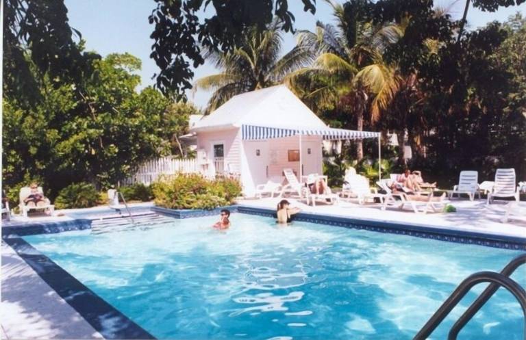 Condo Key West