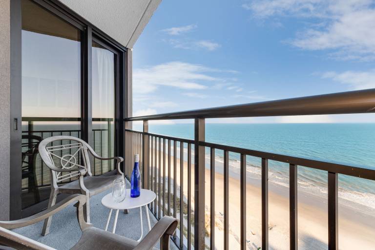 Condo  Myrtle Beach