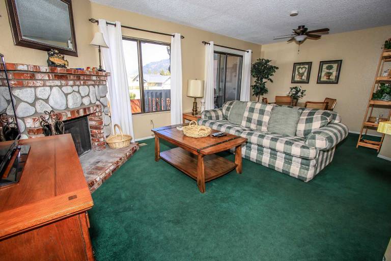 Condo Big Bear Lake
