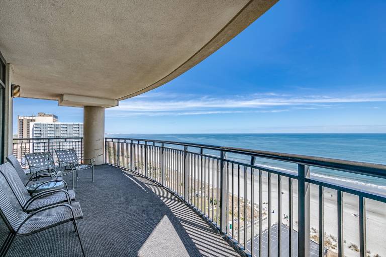 Apartment Myrtle Beach