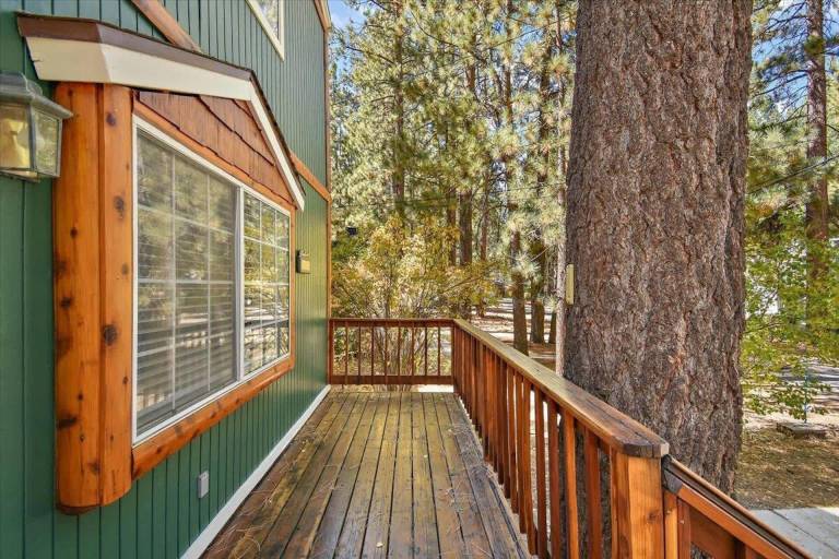 House Big Bear Lake