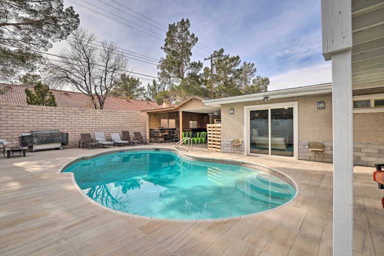 House  Las Vegas