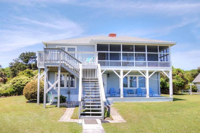 House Myrtle Beach