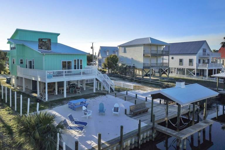 House Gulf Shores