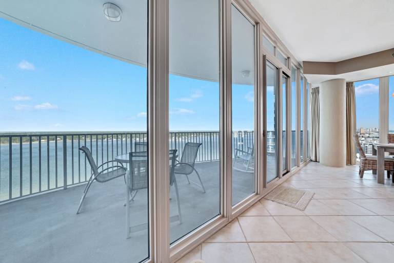Condo Gulf Shores