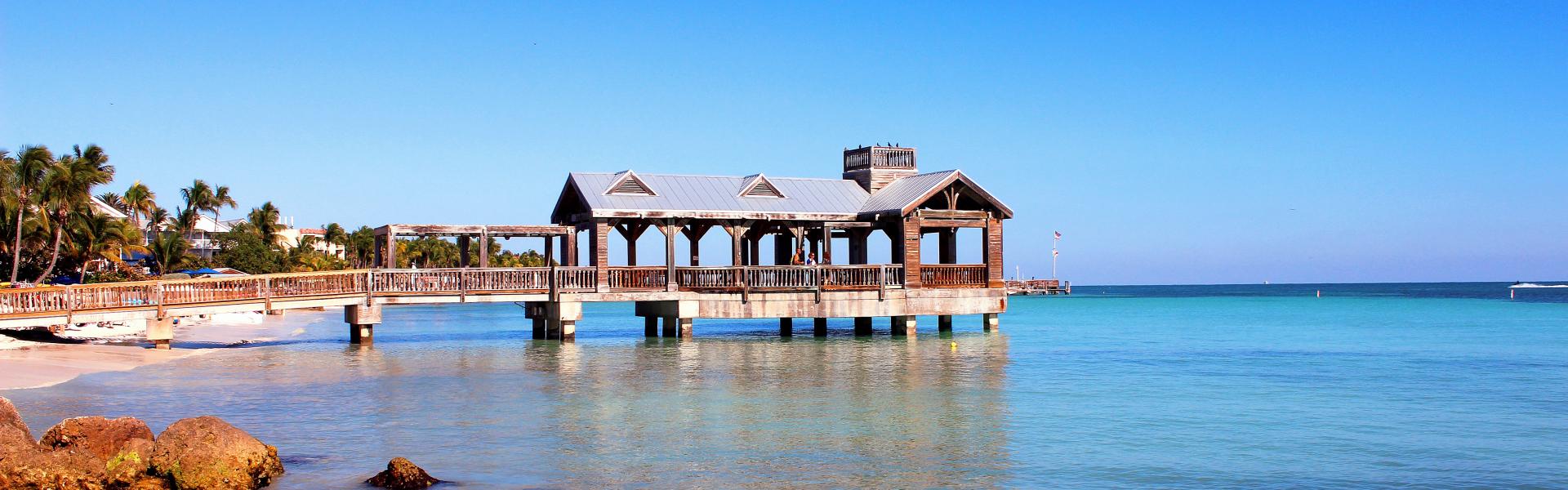 House & Vacation Rentals in Key West - HomeToGo