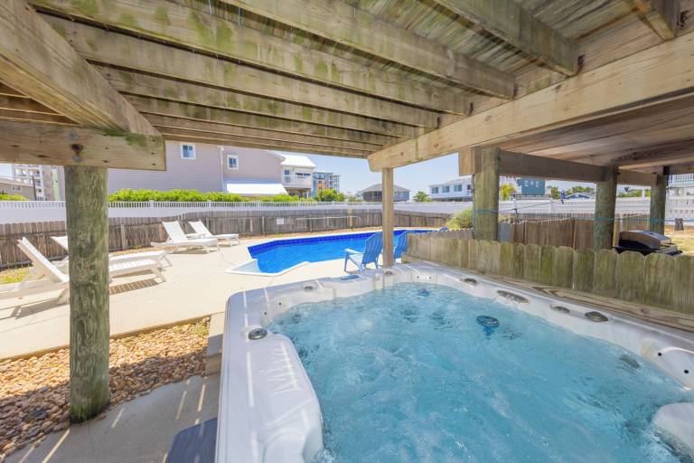 House Sandbridge