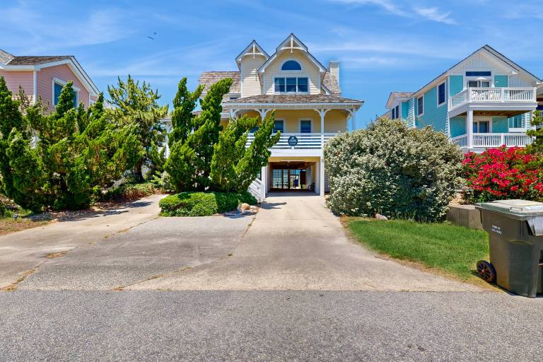 House  Nags Head