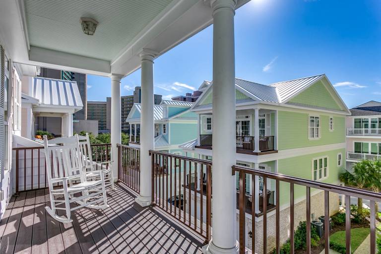 House Myrtle Beach