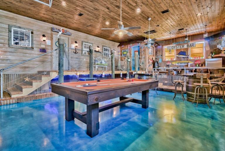 House Destin