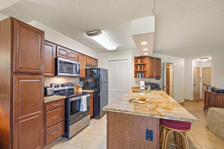 Condo Kihei