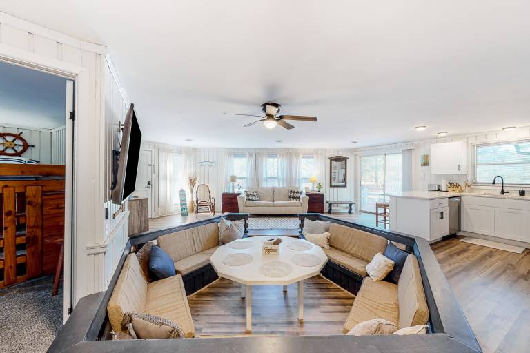 House Kill Devil Hills