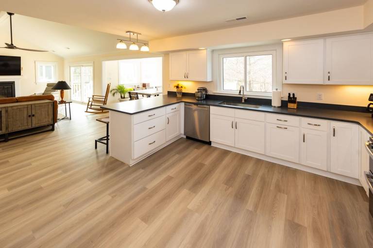 House Sandbridge