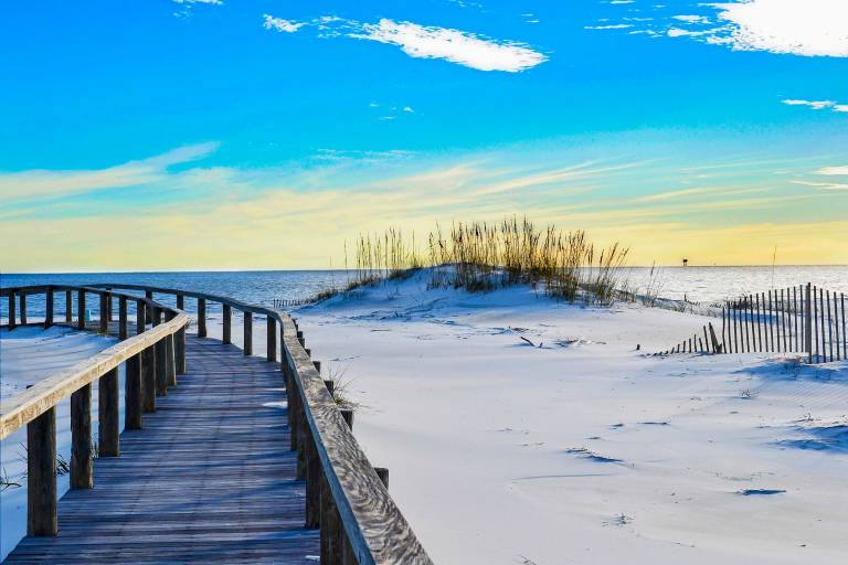 House Gulf Shores