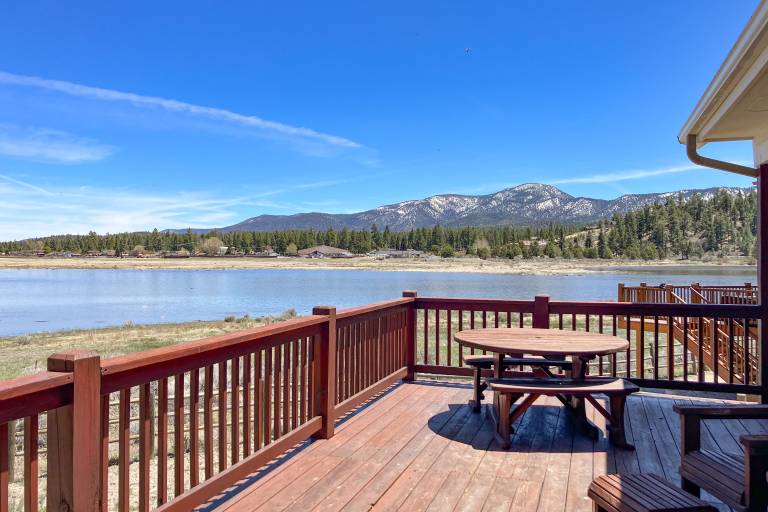 House Big Bear Lake