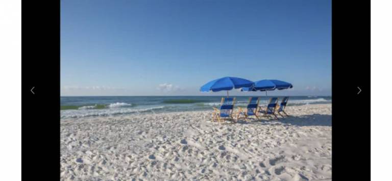 House Gulf Shores