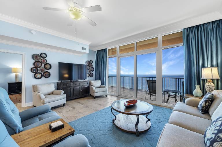 Condo Gulf Shores