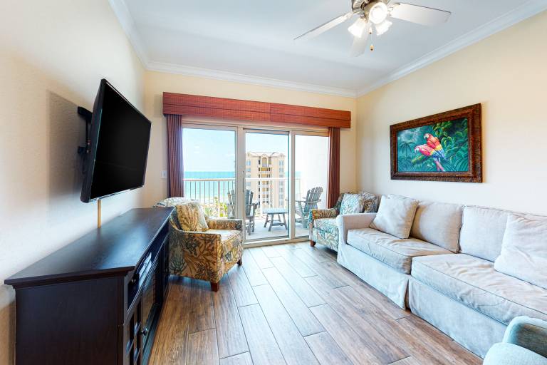 Condo Gulf Shores