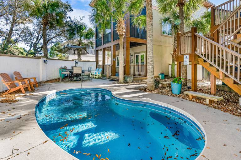 House Gulf Shores