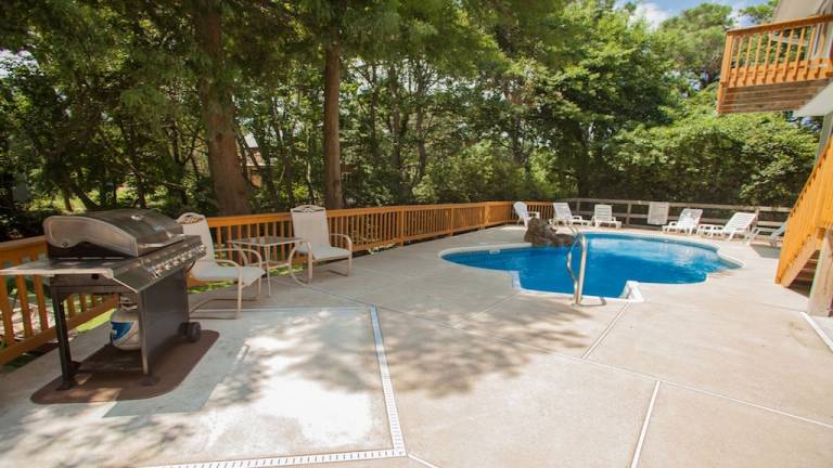 House Sandbridge