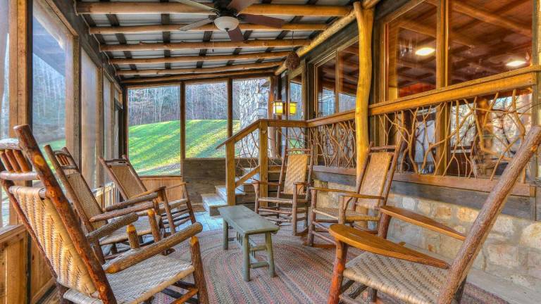 Cabin Gatlinburg