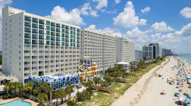 Resort Myrtle Beach