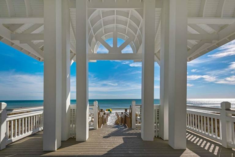 House Destin