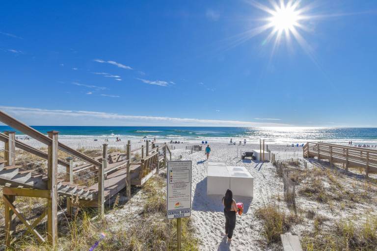 House Destin