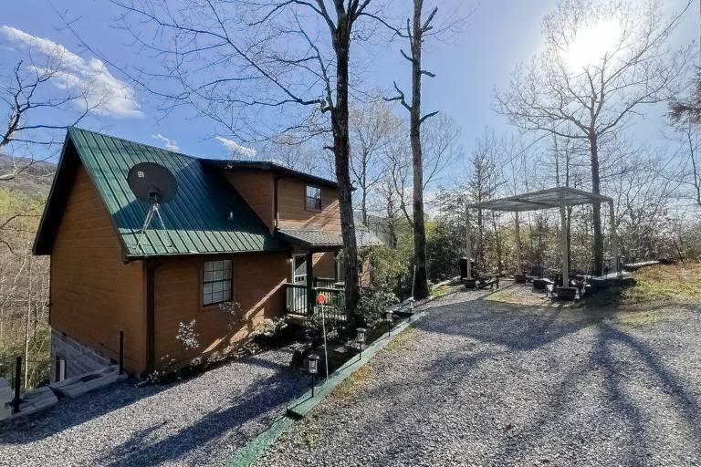 Cabin Gatlinburg