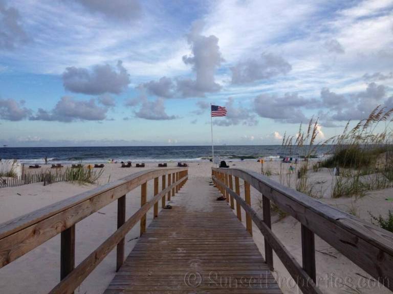 House Gulf Shores
