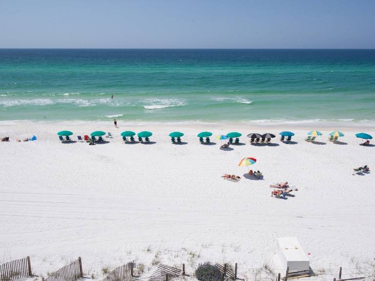 House Destin