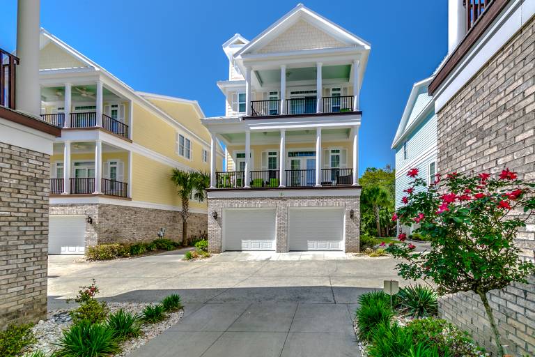 House Myrtle Beach