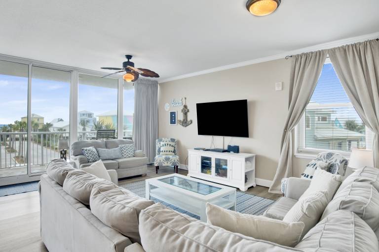 Condo Gulf Shores
