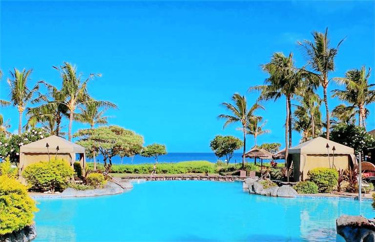 Condo Kaanapali