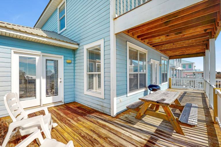 House Gulf Shores