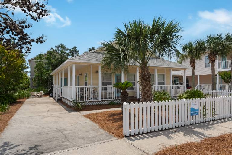House  Destin
