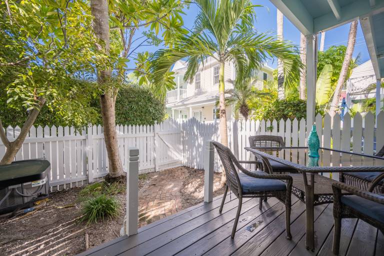 House Key West