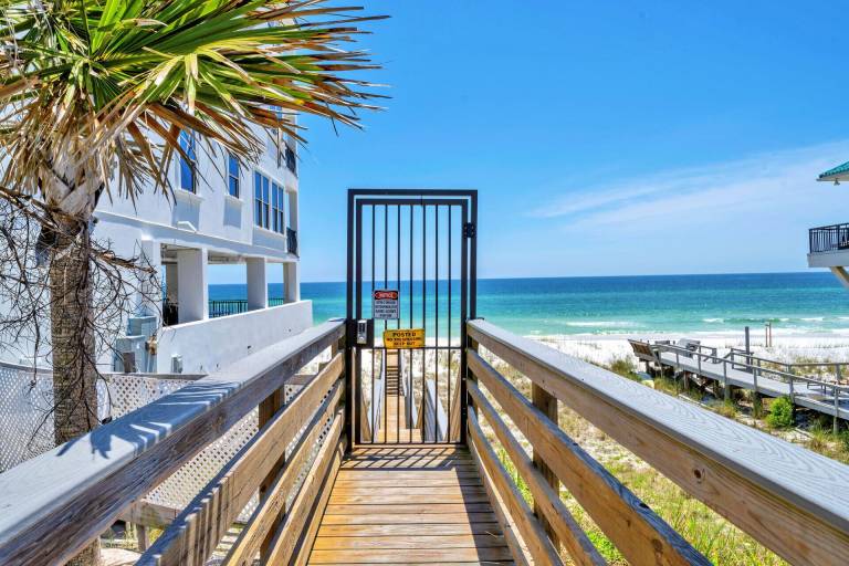 House Destin