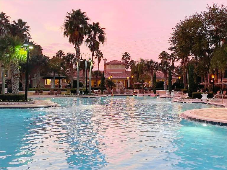 Condo Orlando