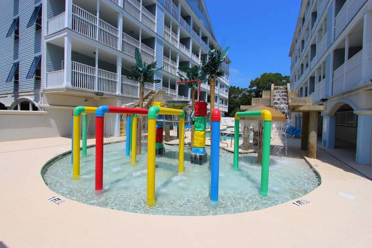 Villa Myrtle Beach
