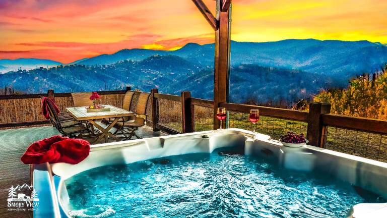 Cabin Sevierville