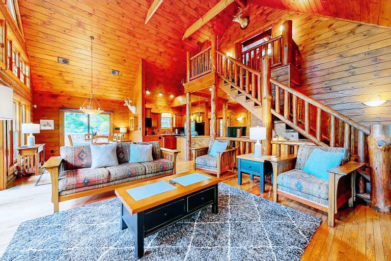 Cabin Sevierville
