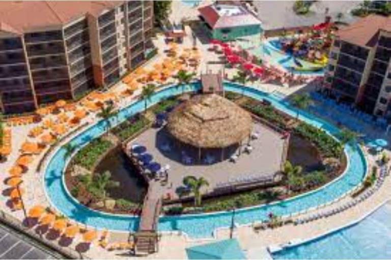 Apartment Orlando