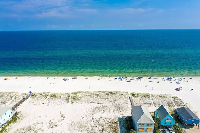 House Gulf Shores